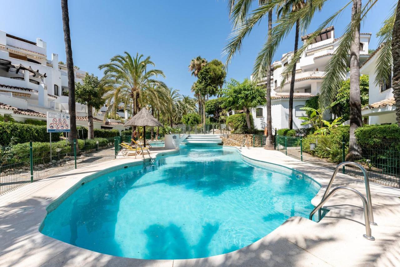 Apartament Golden Elviria Marbella