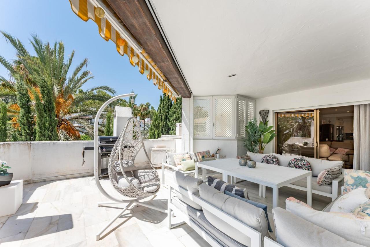 Golden Elviria Marbella