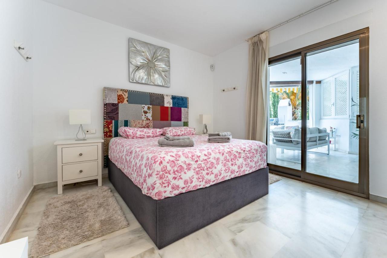 Apartament Golden Elviria