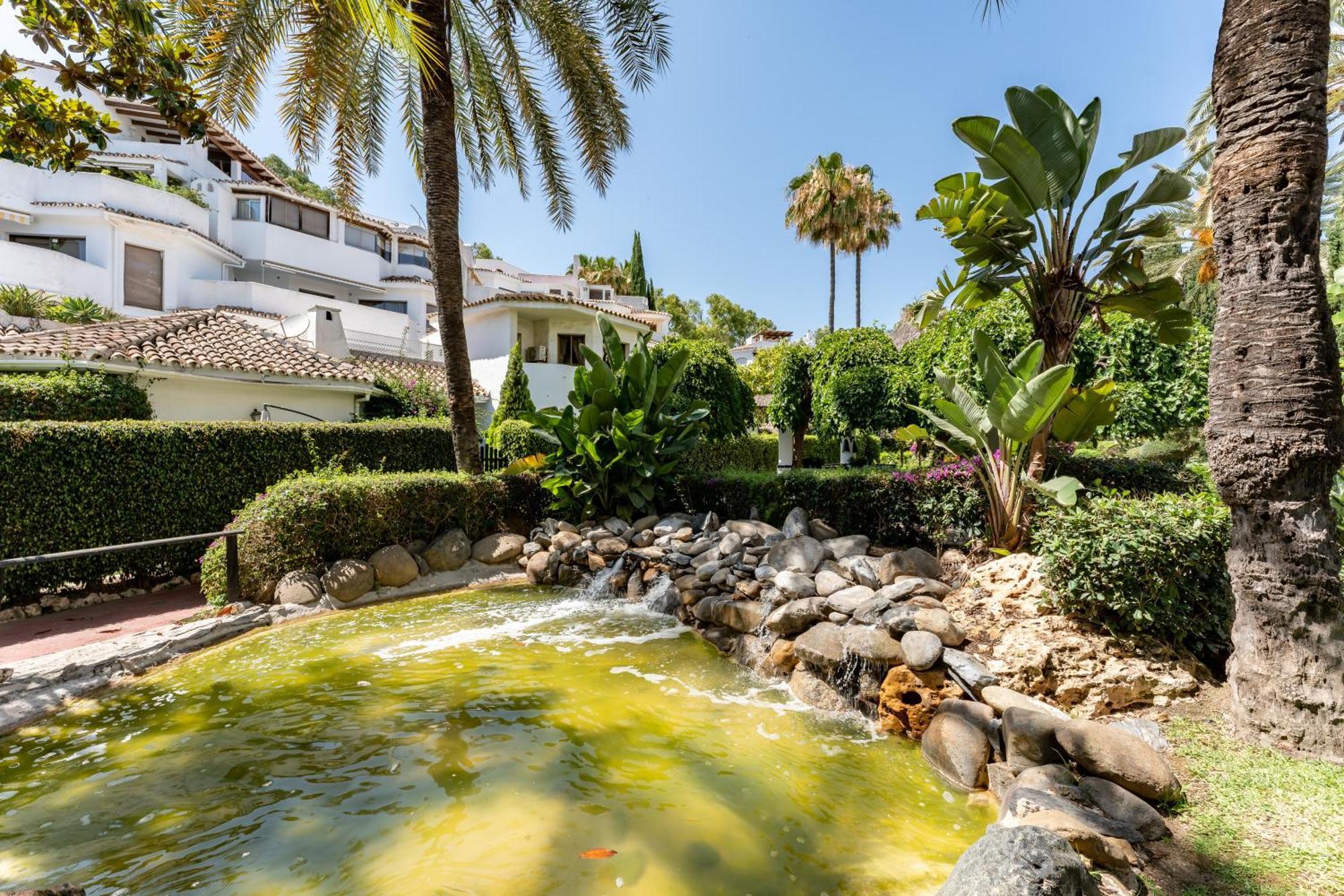 Golden Elviria Apartament Marbella